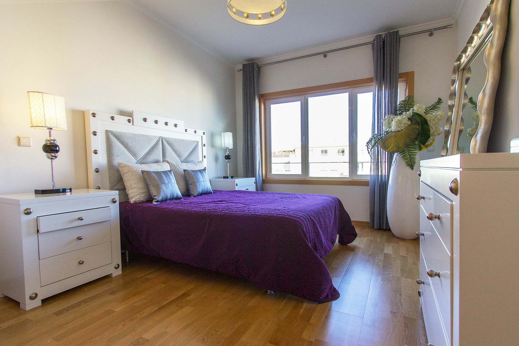 Ferienwohnung Expo Luxurious By Homing Lissabon Exterior foto