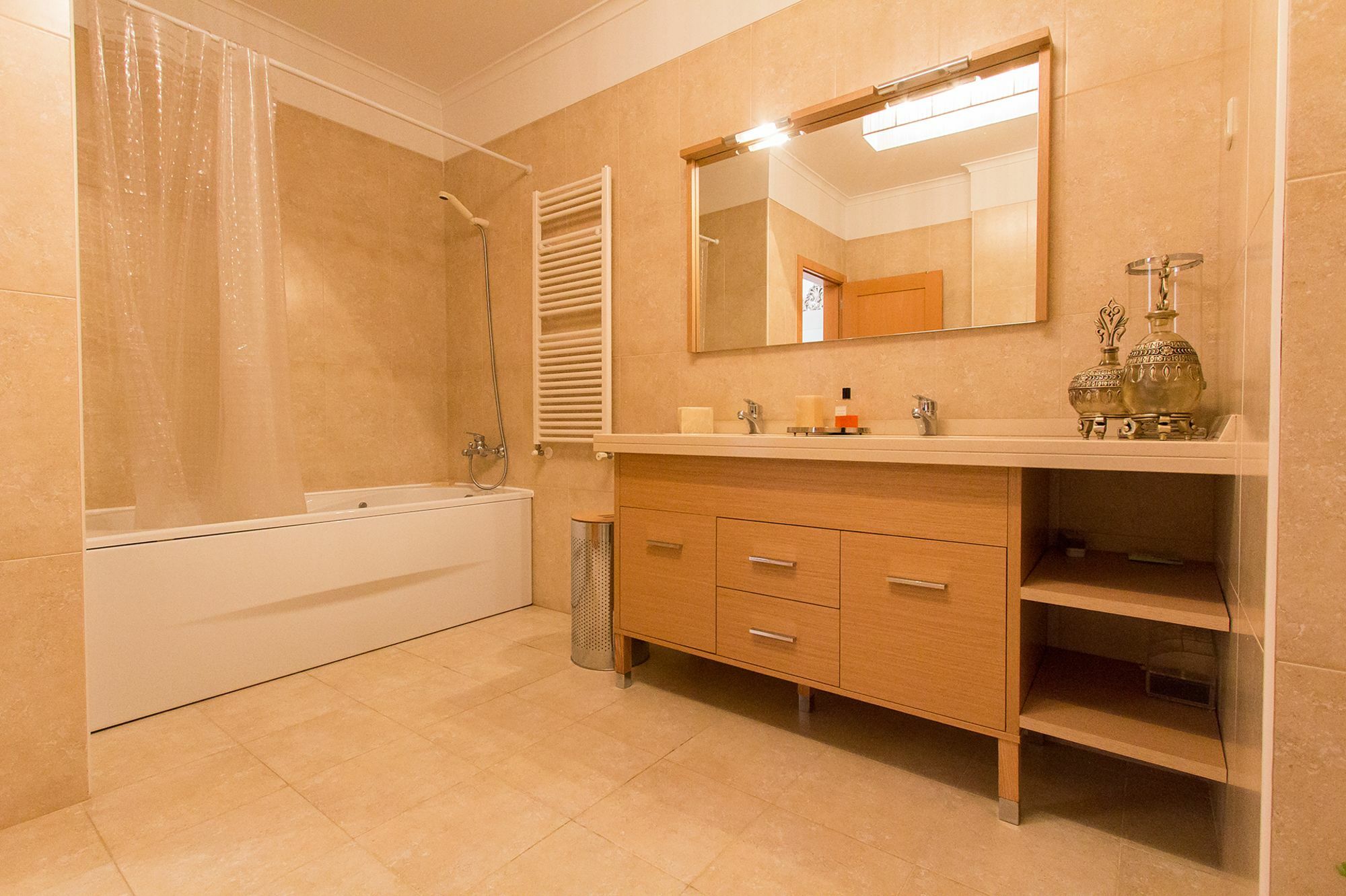 Ferienwohnung Expo Luxurious By Homing Lissabon Exterior foto