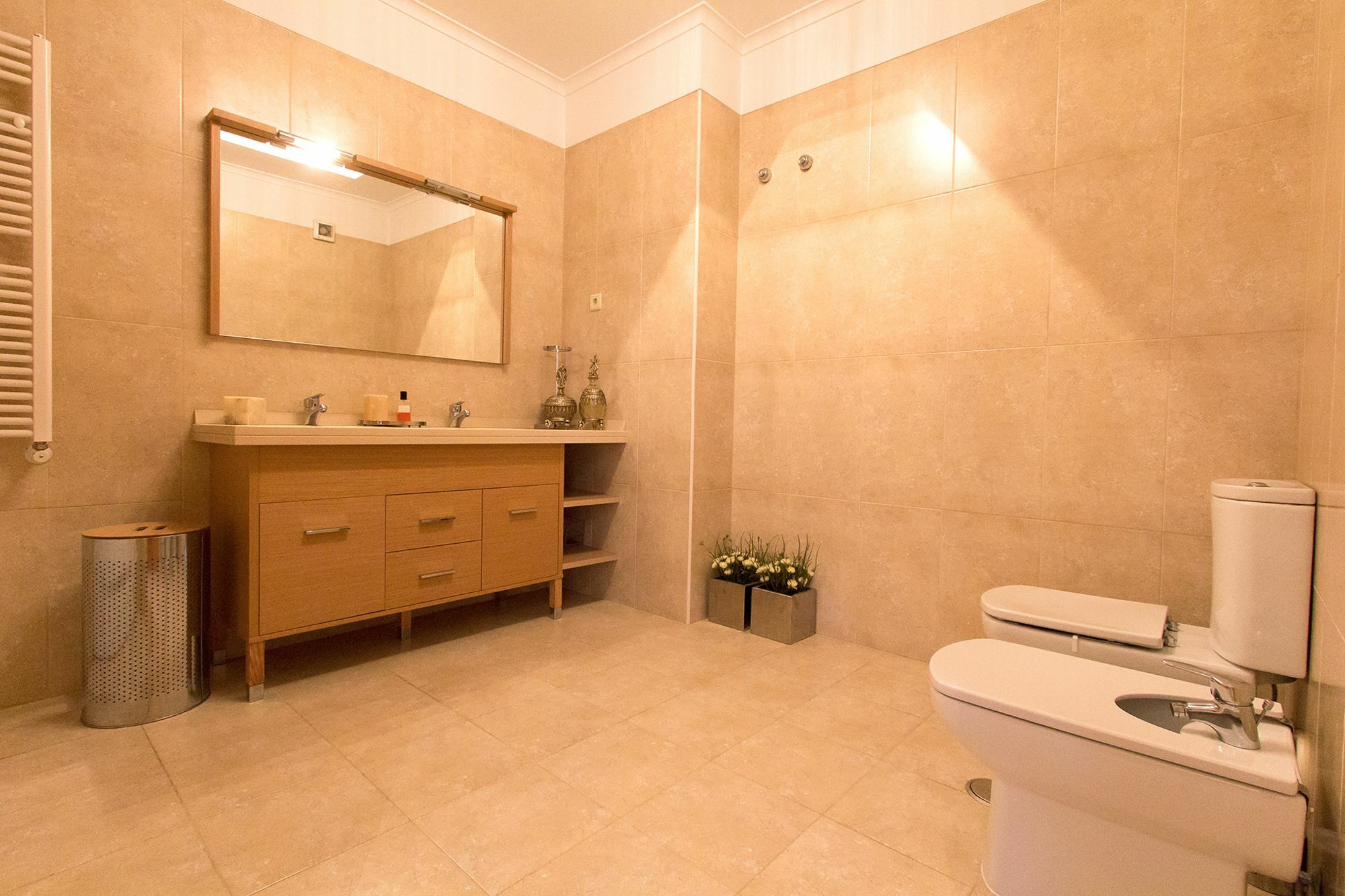 Ferienwohnung Expo Luxurious By Homing Lissabon Exterior foto