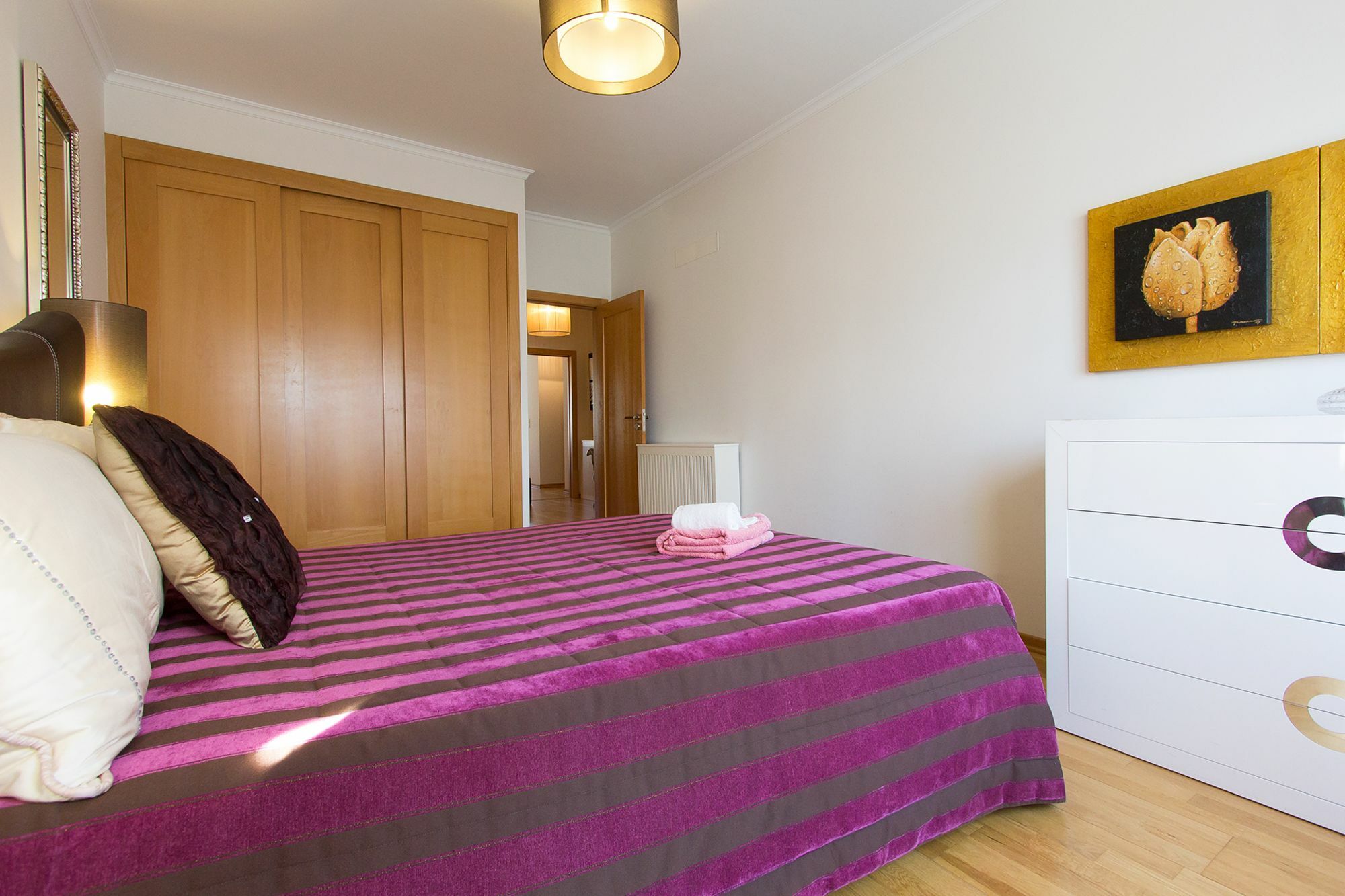 Ferienwohnung Expo Luxurious By Homing Lissabon Exterior foto