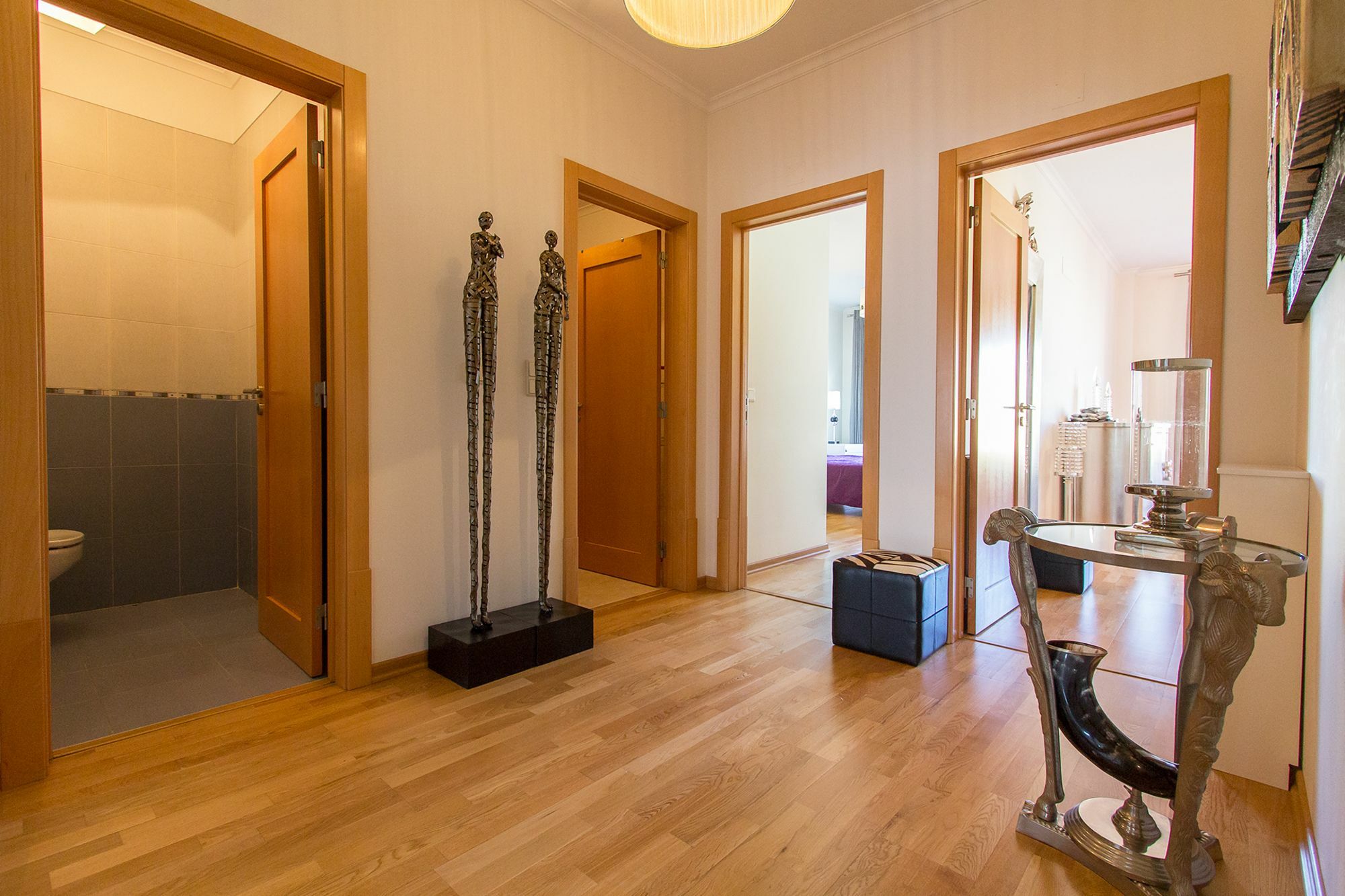 Ferienwohnung Expo Luxurious By Homing Lissabon Exterior foto