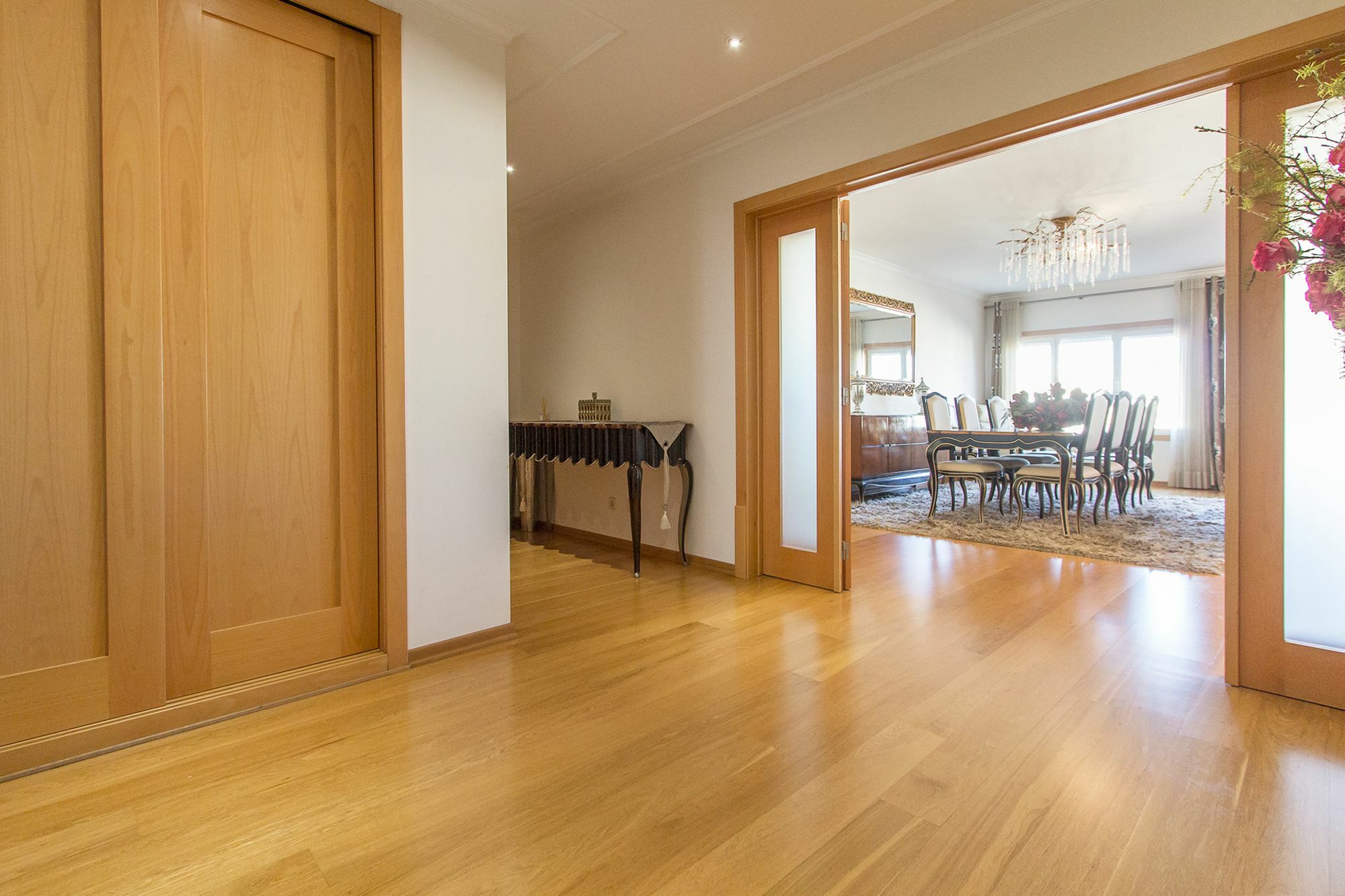 Ferienwohnung Expo Luxurious By Homing Lissabon Exterior foto
