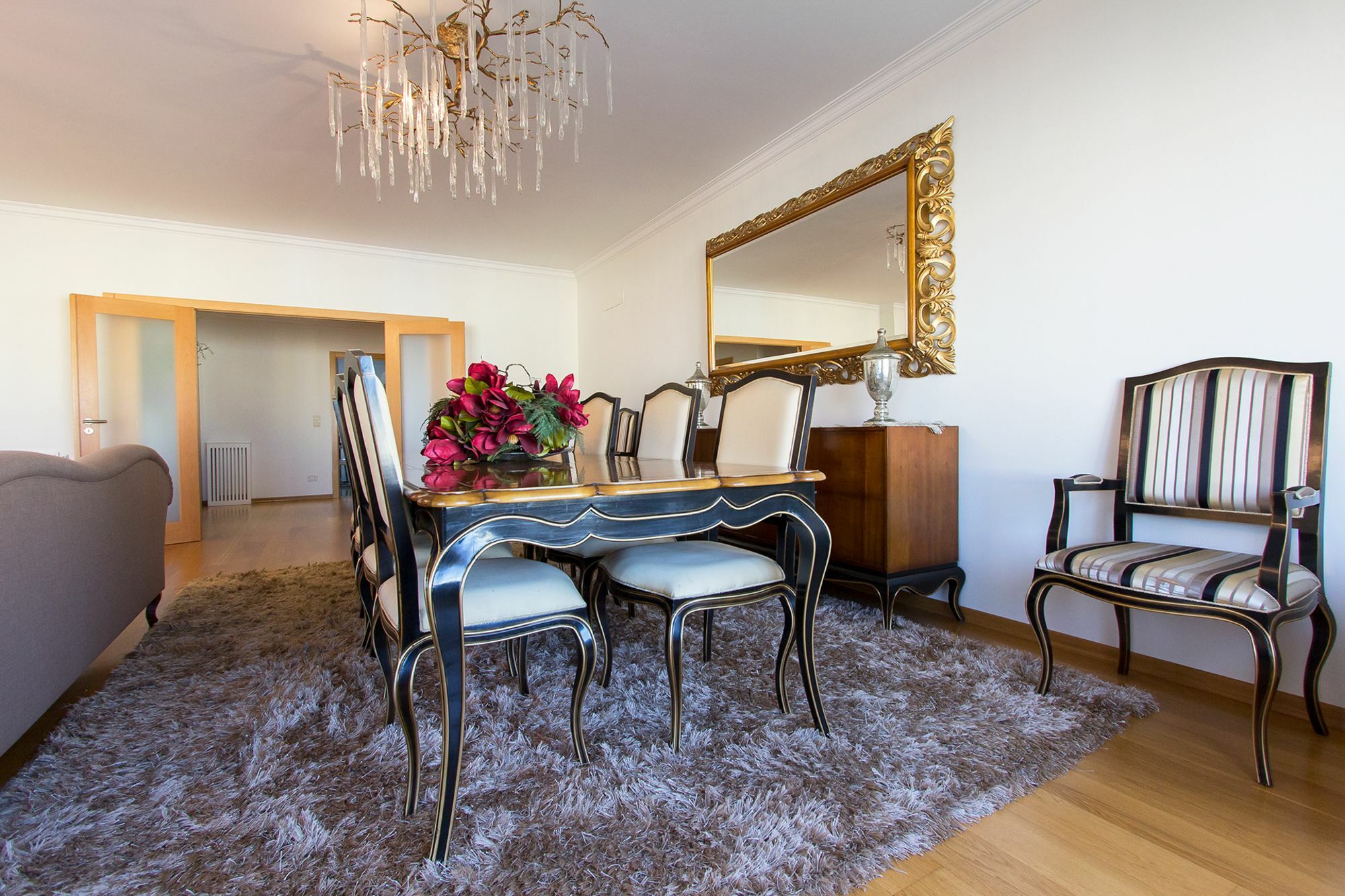 Ferienwohnung Expo Luxurious By Homing Lissabon Exterior foto